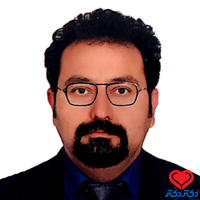 دکتر مرتضی اشرافی