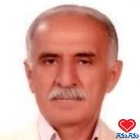 خلیل حمزه دوست تخصص چشمپزشکی تهران
