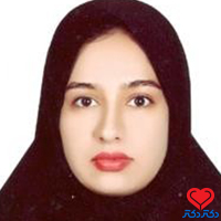 دکتر بهناز صیدمحمدی