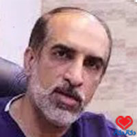 دکتر حسن دالوند