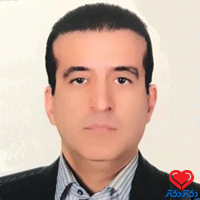 دکتر سیدمحمدرضا سیدباقری