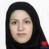 مرضیه سادات جلال زاده دکترای حرفه‌ای دندانپزشکی مشهد