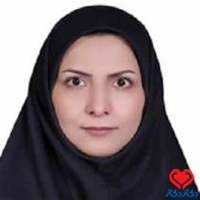 وجیهه سمائی تخصص بیماریهای داخلی اصفهان