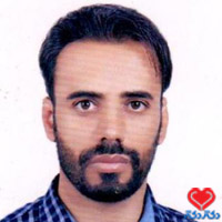 دکتر رضا سرحدی