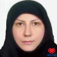 دکتر مرضیه توکلی