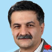 مهدی خانلری تخصص چشمپزشکی تهران