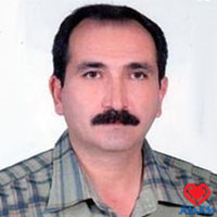 جمشید ارباب زاده دکترای حرفهای دندانپزشکی بروجن
