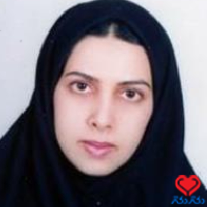 دکتر ملیکا شجاعی