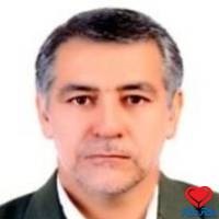 دکتر محمدعلی رئیسی