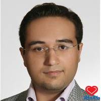 دکتر فرید مختاری