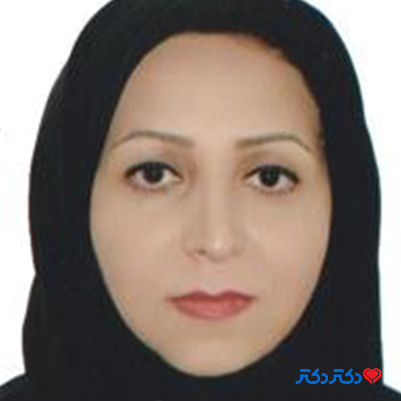 مینا ابوذری