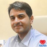 دکتر علیرضا خرمن دار