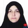 مریم نوری الفشارکی فلوشیپ قرنیه و خارج چشمی اصفهان