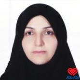 دکتر مریم نوری الفشارکی