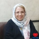 اعظم سعیدی