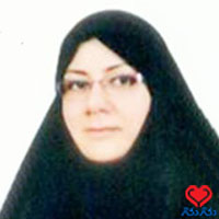 دکتر فرخنده بغدادی