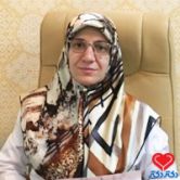 سعیده فرج زاده