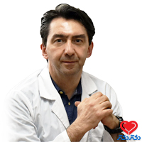 کامیار اکرمی تخصص پزشکی فیزیکی و توانبخشی تهران