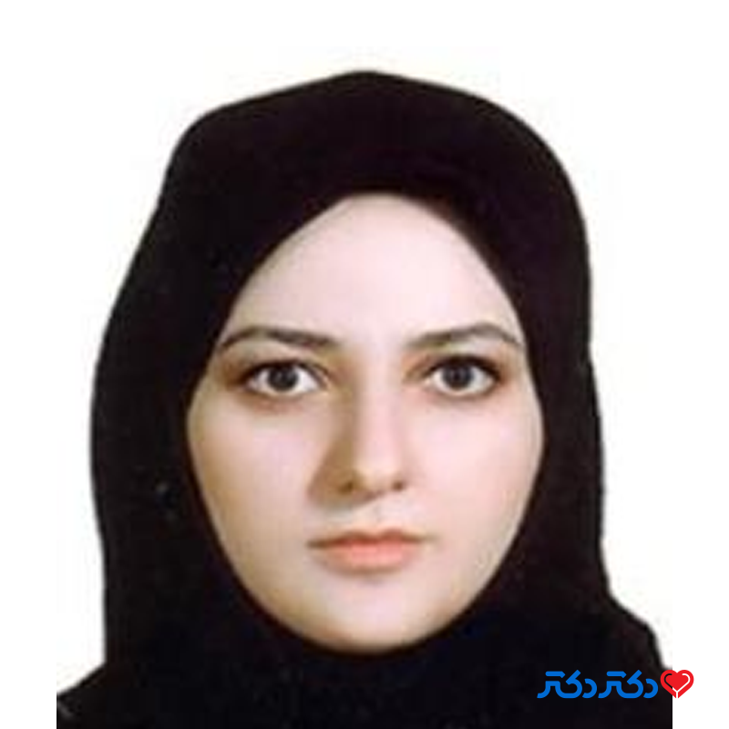 دکتر نیلوفر صدقی