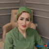 دکتر پریسا حجازی زو