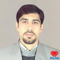 دکتر محمدرضا شیخیان