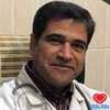علی شیرمحمدی دکترای حرفه‌ای پزشکی اسلامشهر