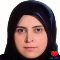 دکتر صفیه عشوری مقدم
