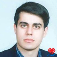 دکتر دامون حق شناس