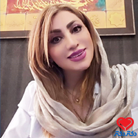 دکتر الهام رمضانی