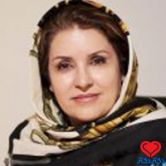 دکتر ویکتوریا شیخی