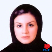 دکتر فرزانه دانشورمظفری