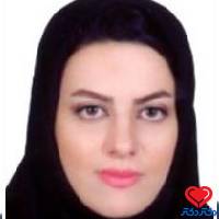 دکتر سمانه بیاناتی