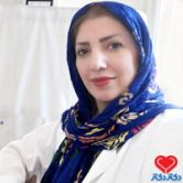 دکتر آرزو سیفی