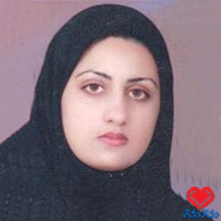 دکتر مریم معتمدی