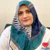 ثمانه حسینعلی زاده تخصص بیماری‌های کودکان مشهد