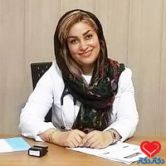 شیده نیکوهمت تخصص بیماریهای قلب و عروق تهران