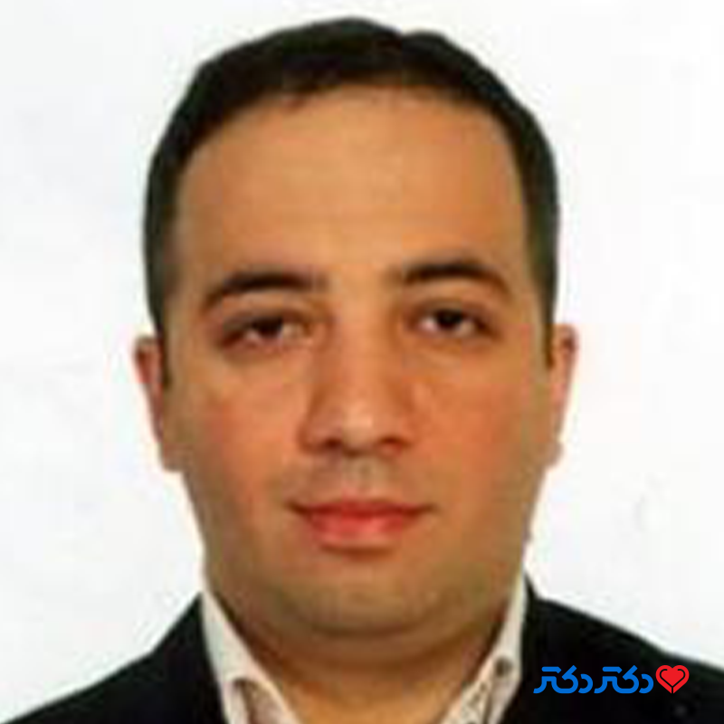 دکتر وحید شکوهیده