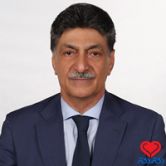 سید محمدعلی مرعشی زاده تخصص بیماریهای قلب و عروق تهران