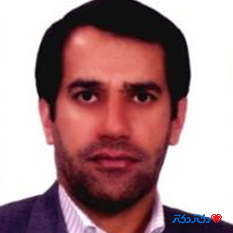 دکتر ارسلان خالدی فر