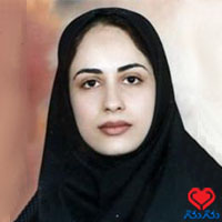 پریسا غنی زادگان تخصص بیماریهای کودکان مشهد