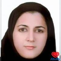سمانه اسمعیلی فلوشیپ نازایی پیرانشهر
