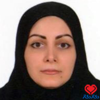 انوشه پورمسئله گو دکترای حرفهای پزشکی رشت
