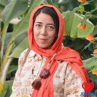 مینا غفاری تخصص بیماریهای کودکان اصفهان