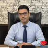 دکتر علیرضا فکری