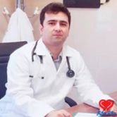 دکتر احسان مظفری پاساری