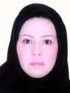 دکتر آمال مدهوش