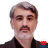 دکتر امین حمیدزاده خیاوی