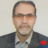 سیدناصر حسینی قلعه نویی تخصص پزشکی فیزیکی و توانبخشی مشهد