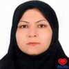 مهری نیک دوست تخصص بیماریهای قلب و عروق مشهد