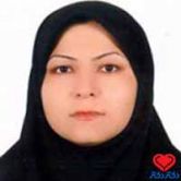 دکتر مهری نیک دوست